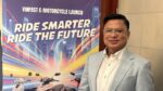 VinFast targets Philippine e-scooter lead with savings pitch VinFast targets Philippine e-scooter lead with savings pitch