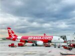 AirAsia PH launches P188 fare sale for local and international trips AirAsia PH launches P188 fare sale for local and international trips