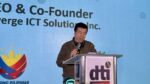 Converge backs DTI push to accelerate MSME digitalization Converge backs DTI push to accelerate MSME digitalization