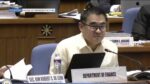 Secretary Go says 2027 budget to prioritize fiscal discipline Secretary Go says 2027 budget to prioritize fiscal discipline