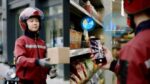 Logistics shifts from delivery to real-time intelligence Logistics shifts from delivery to real-time intelligence
