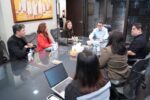 Global Dominion, Go Negosyo launch livelihood initiative to boost MSMEs and local credit access Global Dominion, Go Negosyo launch livelihood initiative to boost MSMEs and local credit access