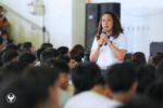 Over 1,000 Southern Leyte students join BSP-backed financial inclusion drive, 528 new accounts opened Over 1,000 Southern Leyte students join BSP-backed financial inclusion drive, 528 new accounts opened