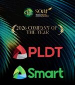 PLDT-Smart, PAGEONE lead Philippine Quill winners PLDT-Smart, PAGEONE lead Philippine Quill winners