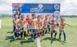 Aboitiz Football Cup kicks off 26th season in Cebu Aboitiz Football Cup kicks off 26th season in Cebu