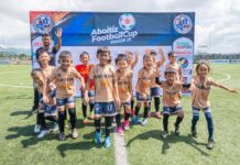 Aboitiz Football Cup kicks off 26th season in Cebu