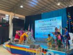 Palawan enlists fisherfolk to fight P5.3-billion illegal fishing Palawan enlists fisherfolk to fight P5.3-billion illegal fishing