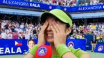 Eala stuns Osaka in Mubadala DC Open, reaches historic WTA final Eala stuns Osaka in Mubadala DC Open, reaches historic WTA final