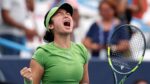 Eala stuns Osaka in Mubadala DC Open, reaches historic WTA final Eala stuns Osaka in Mubadala DC Open, reaches historic WTA final