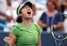 Eala stuns Osaka in Mubadala DC Open, reaches historic WTA final