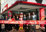 Jollibee opens new San Francisco store to boost North America expansion Jollibee opens new San Francisco store to boost North America expansion