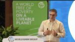 Philippines can reach high-income status by 2053, World Bank Philippines can reach high-income status by 2053, World Bank