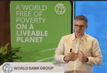 Philippines can reach high-income status by 2053, World Bank