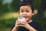 ABI pushes expanded milk feeding to boost child nutrition ABI pushes expanded milk feeding to boost child nutrition