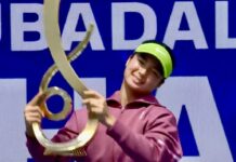 Alex Eala rules Washington with first WTA title