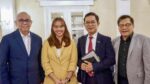 ARTA revives Lina Law to speed up housing permits ARTA revives Lina Law to speed up housing permits