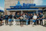 Solane expands retail network with new Iloilo LPG showroom, terminal Solane expands retail network with new Iloilo LPG showroom, terminal