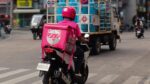 foodpanda budgets P20M to protect riders this rainy season foodpanda budgets P20M to protect riders this rainy season