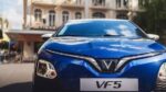 VinFast EV rentals cut costs for aspiring TNVS drivers VinFast EV rentals cut costs for aspiring TNVS drivers
