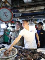 DTI, DA tighten market checks to keep food prices fair DTI, DA tighten market checks to keep food prices fair