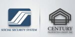 SSS raises Century Properties stake to nearly 10% SSS raises Century Properties stake to nearly 10%