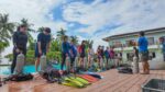 TPB wraps up Camiguin tourism program, boosts dive sector TPB wraps up Camiguin tourism program, boosts dive sector