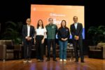 Meralco Power Academy holds career talk for DLSU students Meralco Power Academy holds career talk for DLSU students