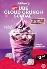 Jollibee’s Pistachio Kunafa Sundae shows local innovation drives global growth Jollibee’s Pistachio Kunafa Sundae shows local innovation drives global growth