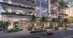 DMCI expands into offices with Makati mixed-use project DMCI expands into offices with Makati mixed-use project