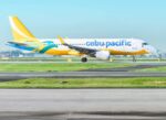 Cebu Pacific launches P8 seat sale for 2027 travel Cebu Pacific launches P8 seat sale for 2027 travel