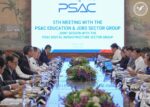 PSAC urges AI task force to prepare future workforce PSAC urges AI task force to prepare future workforce