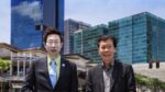 Megaworld realigns key officers as longtime executive retires Megaworld realigns key officers as longtime executive retires