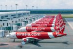 AirAsia Philippines named world’s most punctual low-cost carrier in July AirAsia Philippines named world’s most punctual low-cost carrier in July