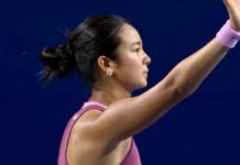 Alex Eala survives Toronto thriller, keeps rolling