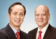 Gabby Lopez sells Lopez Inc. stake to Ramon Ang