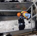 Manila Water keeps water losses low, ensures steady service in rainy session Manila Water keeps water losses low, ensures steady service in rainy session