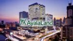 Leasing, AREIT expansion bolster Ayala Land income Leasing, AREIT expansion bolster Ayala Land income