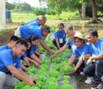 San Miguel’s Backyard Bukid expands to 9 sites, reaches Visayas San Miguel’s Backyard Bukid expands to 9 sites, reaches Visayas