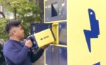 Voltai to expand battery-swapping network, eyes 1,000 stations Voltai to expand battery-swapping network, eyes 1,000 stations