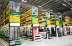 Wilcon Depot net income rises 3% in first half, business stabilizes Wilcon Depot net income rises 3% in first half, business stabilizes