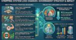 Gov’t pushes to strip systems loss charges from power bills, balancing consumer relief and utility risks Gov’t pushes to strip systems loss charges from power bills, balancing consumer relief and utility risks
