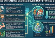 Gov’t pushes to strip systems loss charges from power bills, balancing consumer relief and utility risks