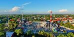 Meralco boosts reliability with new Bulacan substation Meralco boosts reliability with new Bulacan substation
