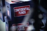 2027 budget keeps billions for confidential funds 2027 budget keeps billions for confidential funds