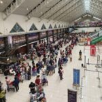 CAAP: Davao Airport upgrades prioritize long-term service, temporary adjustments in place CAAP: Davao Airport upgrades prioritize long-term service, temporary adjustments in place