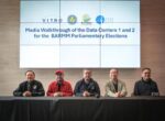 PLDT to provide digital infrastructure for historic BARMM parliamentary elections PLDT to provide digital infrastructure for historic BARMM parliamentary elections