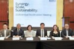 ABG expands capital base, eyes integrated growth ABG expands capital base, eyes integrated growth