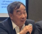 SMIC plans mining exit, Atlas stake transfer SMIC plans mining exit, Atlas stake transfer