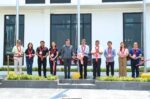 URC launches Malvar mega plant on its 70th year URC launches Malvar mega plant on its 70th year