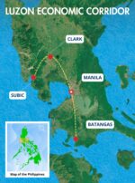 US, Japan, Philippines court investors for Luzon corridor US, Japan, Philippines court investors for Luzon corridor